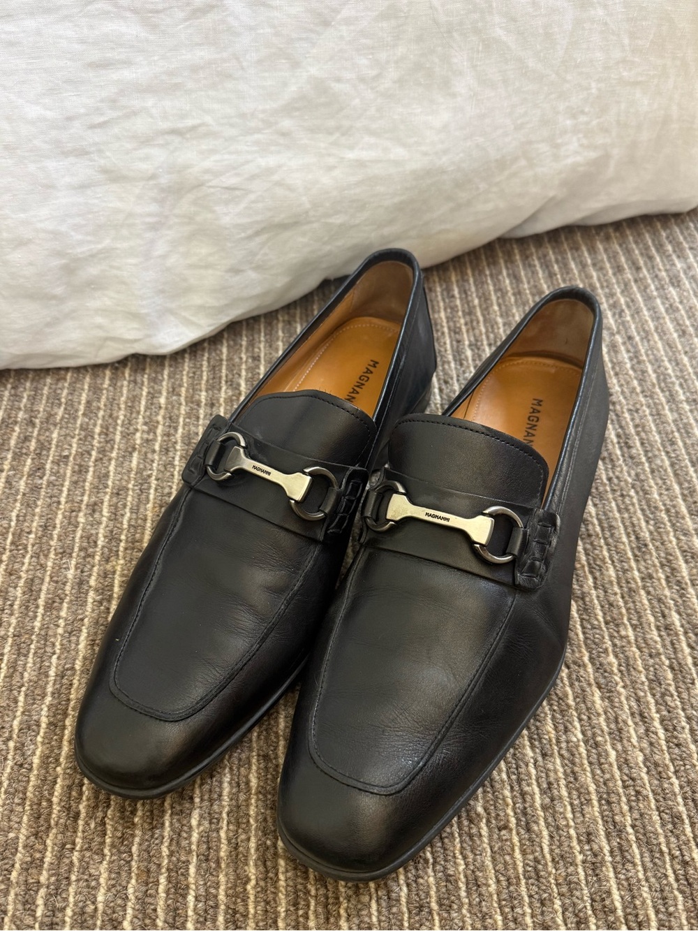 Men’s Magnanni Dress Shoes